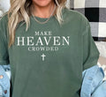 Crowded Tee