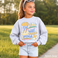 God Will Provide Sweatshirt