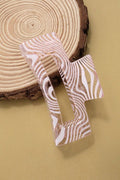 SWIRL CLIP