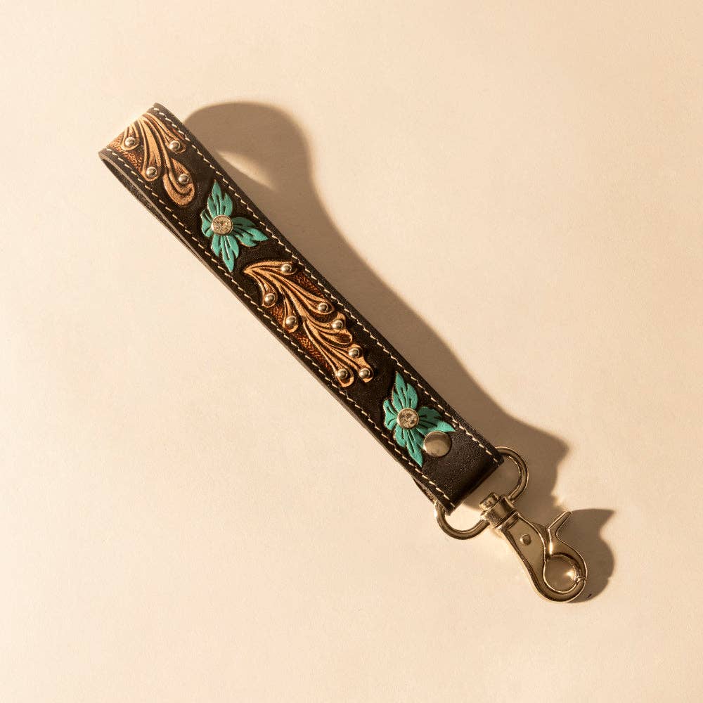 Wildhue Key Fob