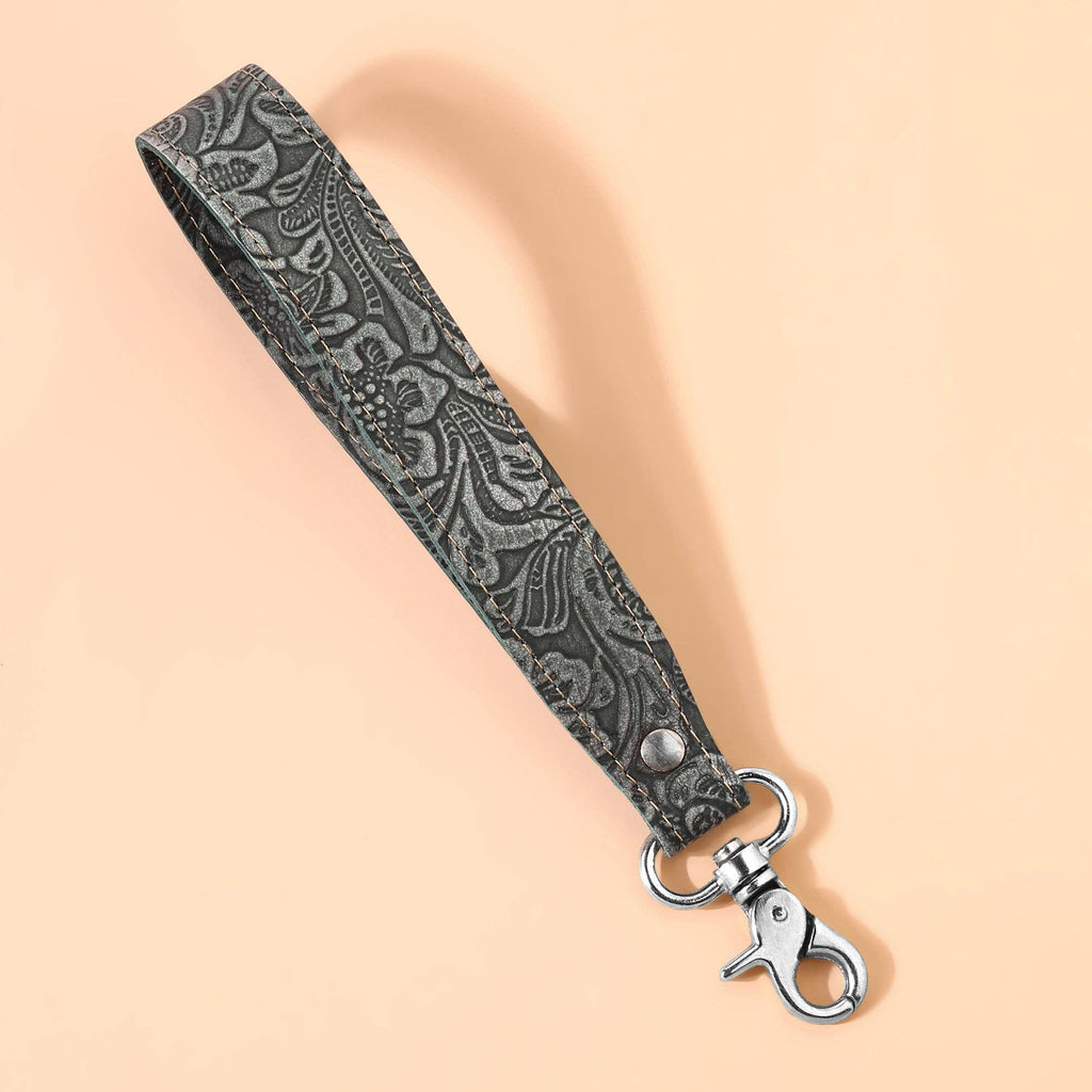Classic Country Key Fob