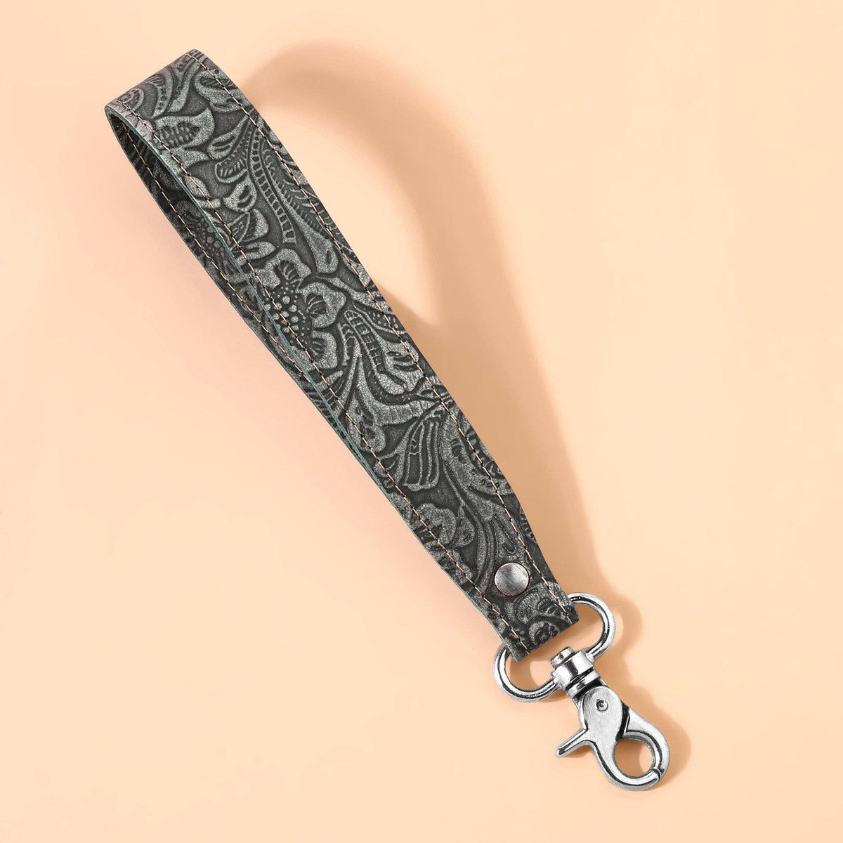 Classic Country Key Fob