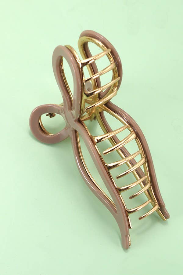 CASTING BOW CLIP