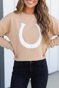 Lucky Sweatshirt