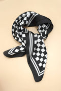 LARGE BANDANA SCARF
