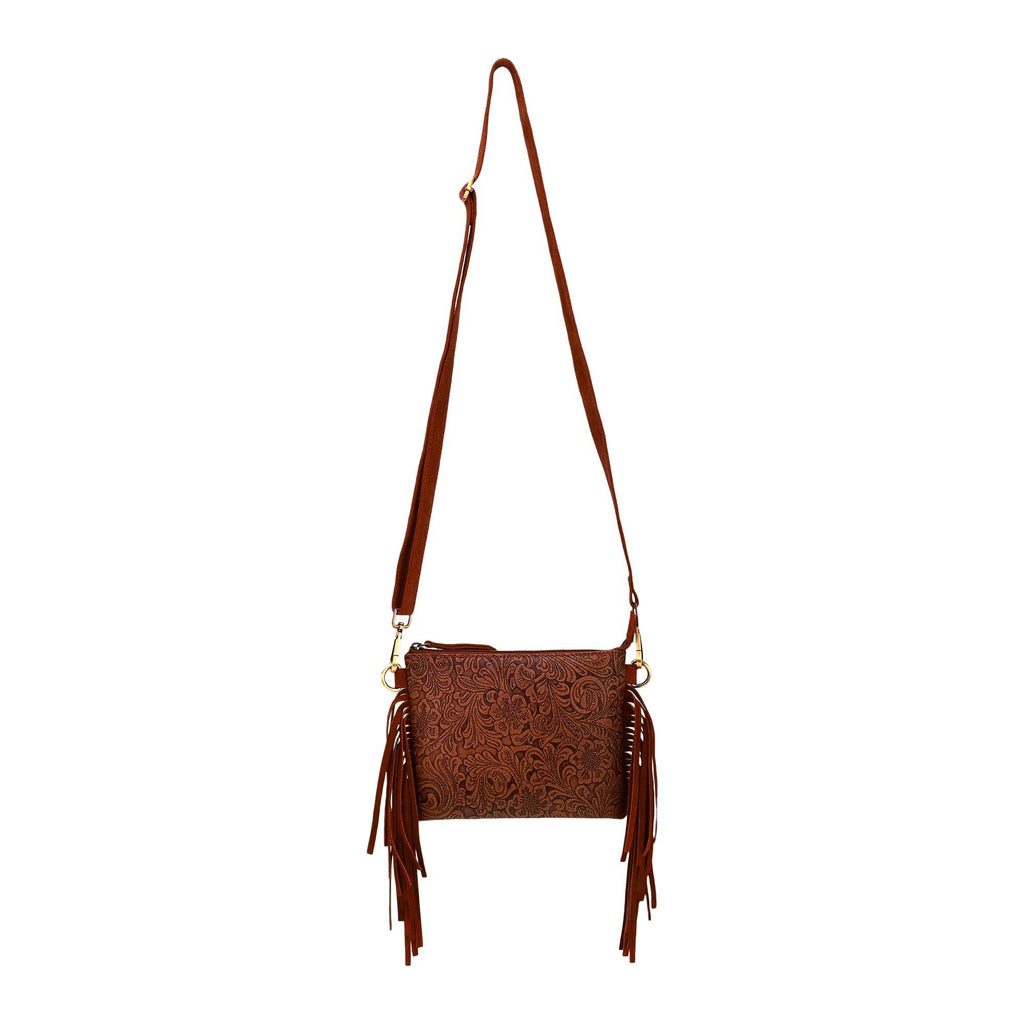 Tasajillo Crossbody