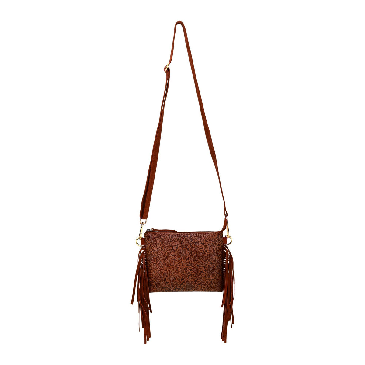 Tasajillo Crossbody