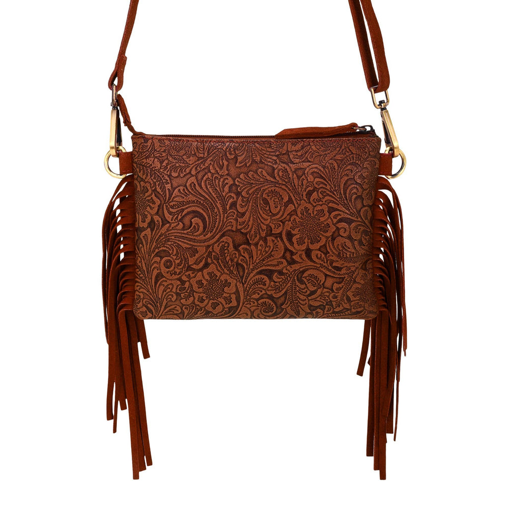 Tasajillo Crossbody