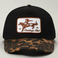 Cowboys Club Trucker Hat