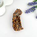 Jaguar Claw Clip