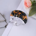 Hedgehog Clip