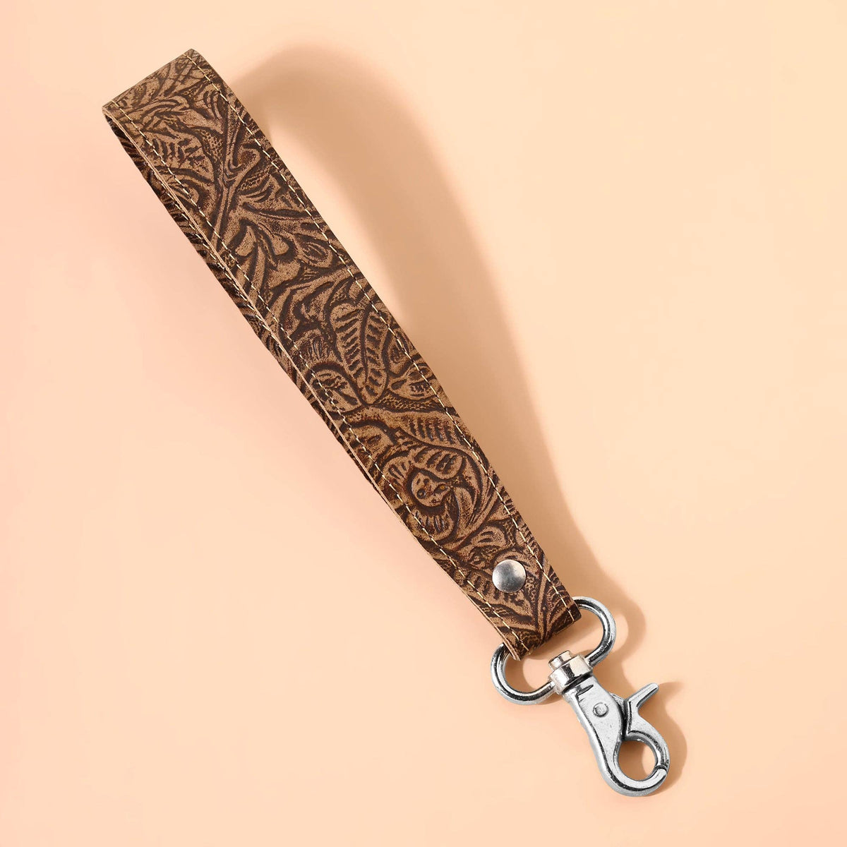 Classic Country Key Fob