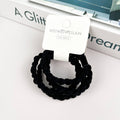 4Pcs Sweet Hair Band