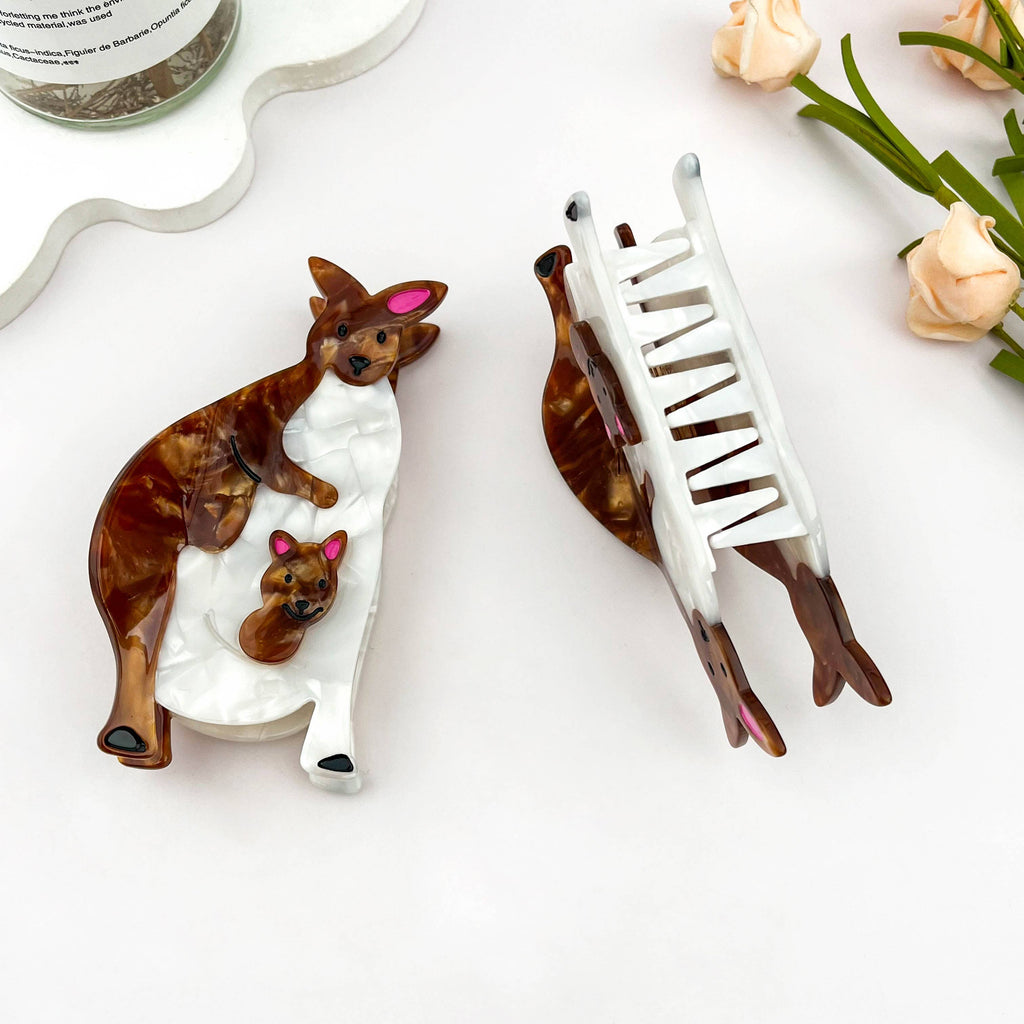 Kangaroo Clip