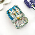 Sardine Tin Clip