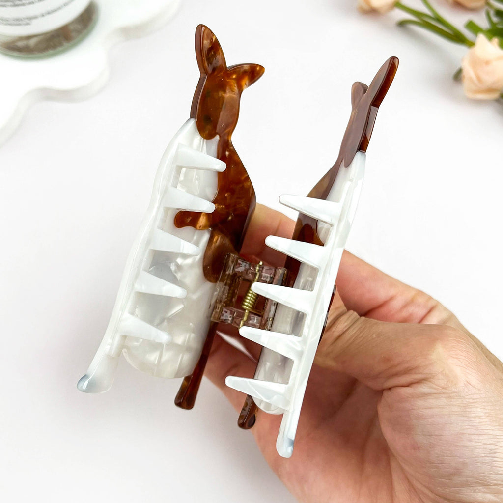 Kangaroo Clip