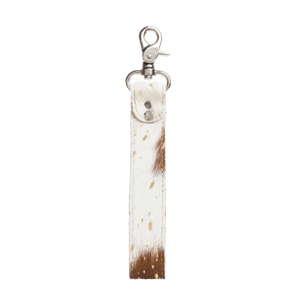 Concho Delight Key Fob