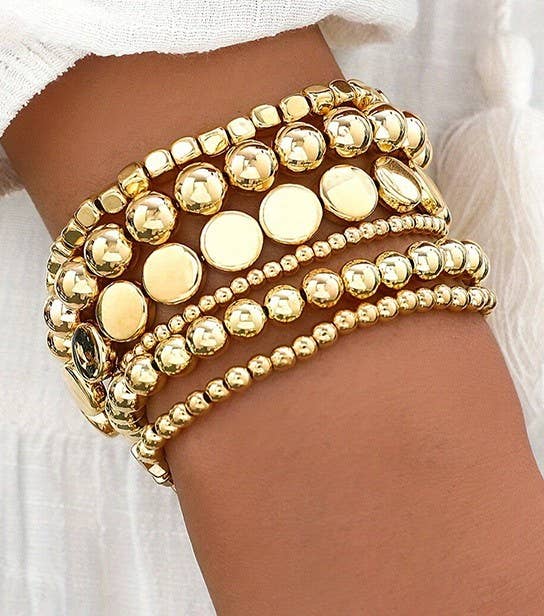 In The Stars Bracelet Set