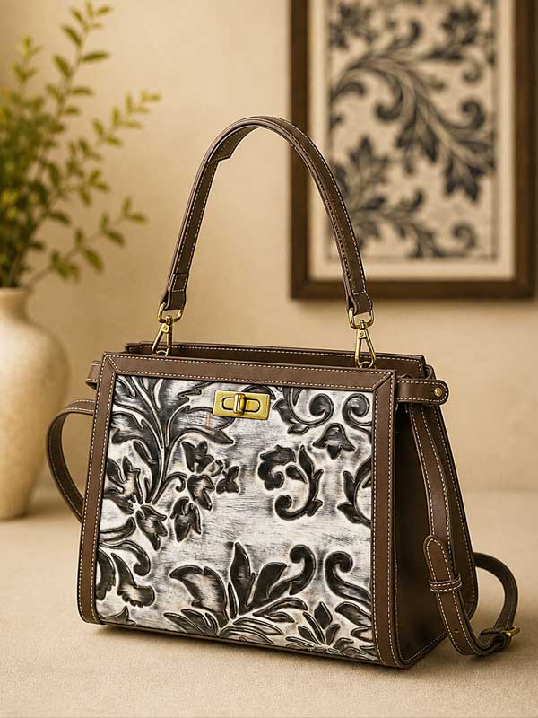 Mila Handbag