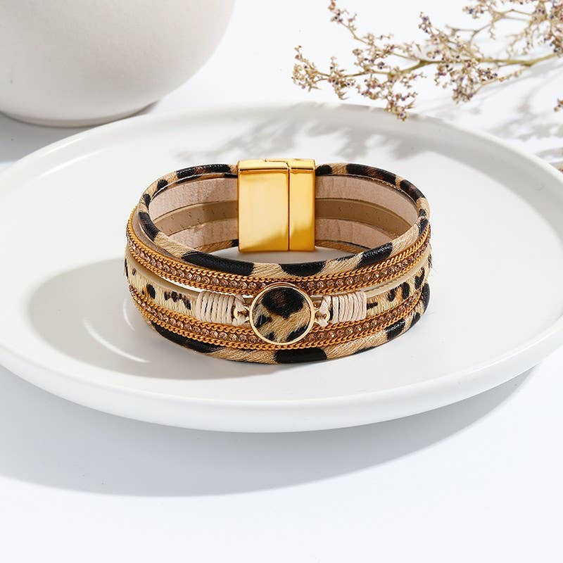 Wild Bracelet