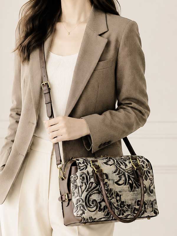 Glory Handbag
