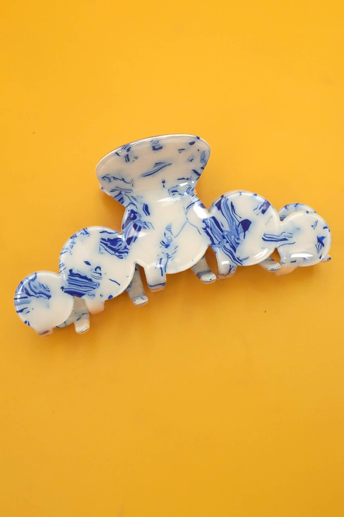 COTTAGE CLAW CLIP