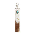 Concho Delight Key Fob
