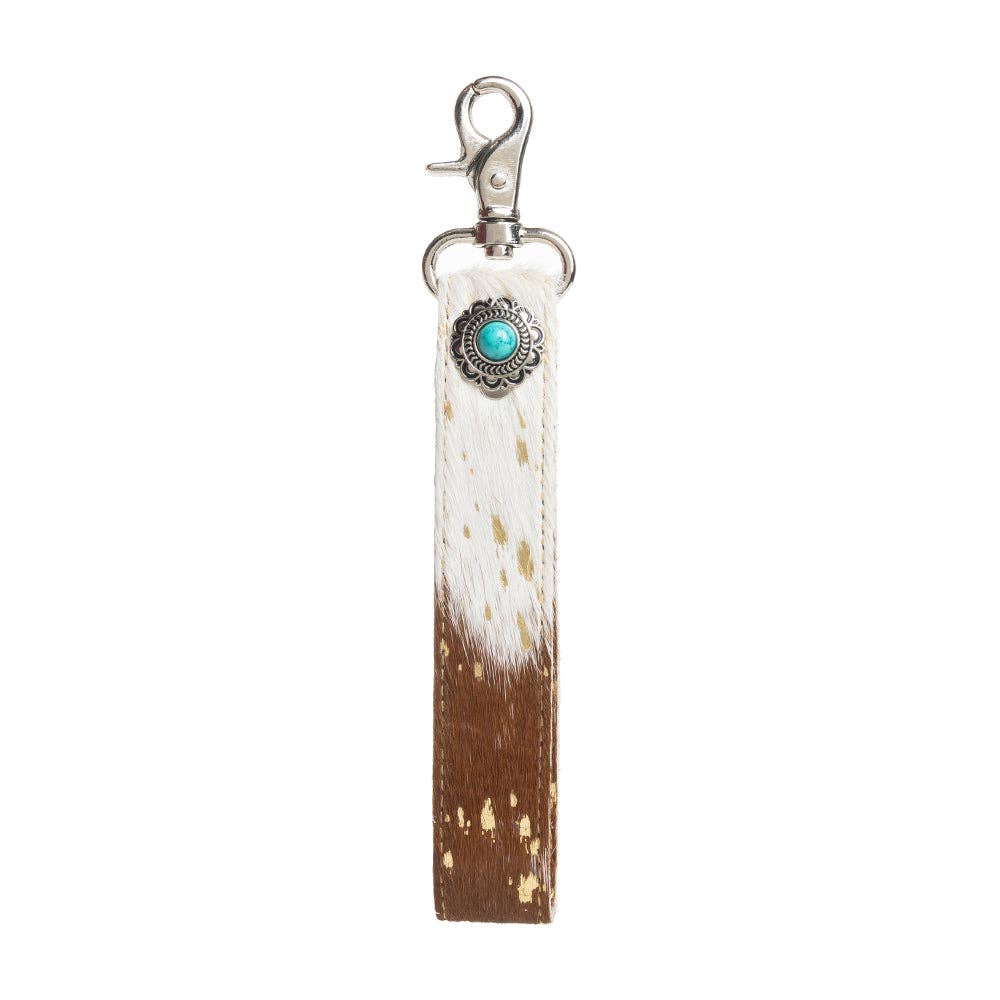 Concho Delight Key Fob